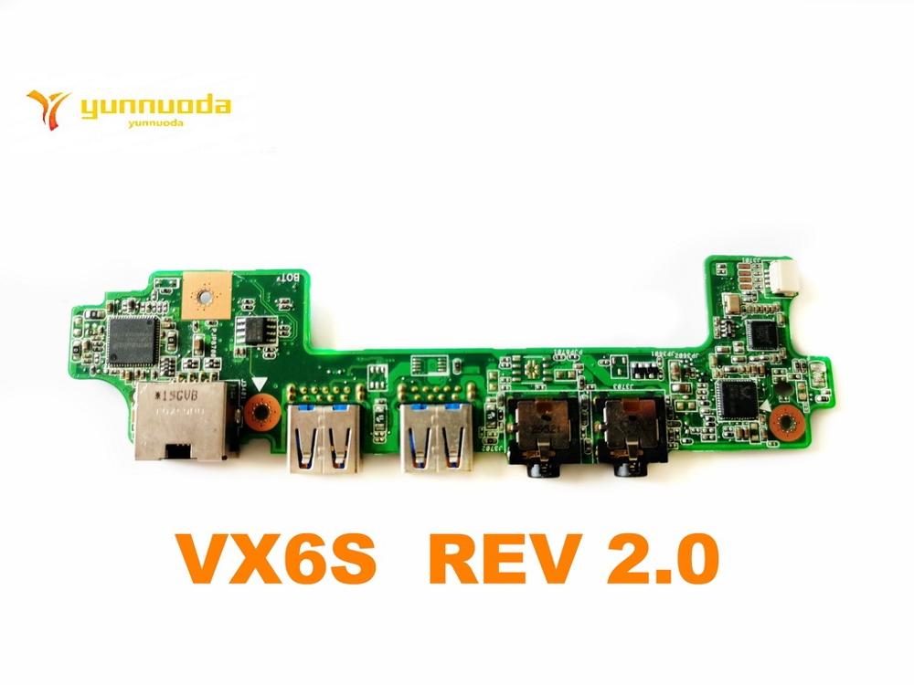  ASUS VX6S USB    VX6S REV 2.0 ..